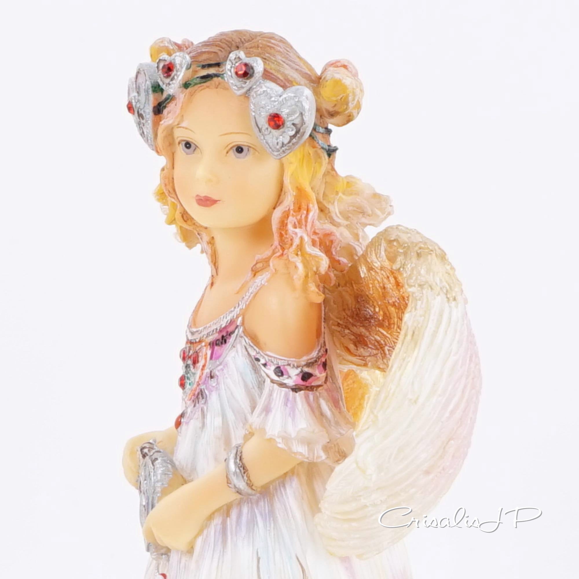 Crisalis Collection★ Angel of Loving Thoughts (1-978) 20% OFF