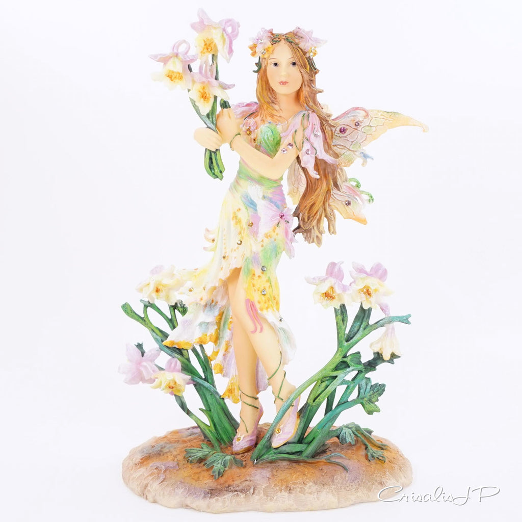 Crisalis Collection ★ Columbine Faerie (1-979) 30% OFF