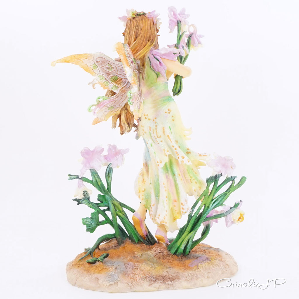 Crisalis Collection ★ Columbine Faerie (1-979) 30% OFF