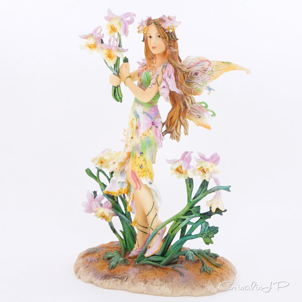 Crisalis Collection ★ Columbine Faerie (1-979) 30% OFF