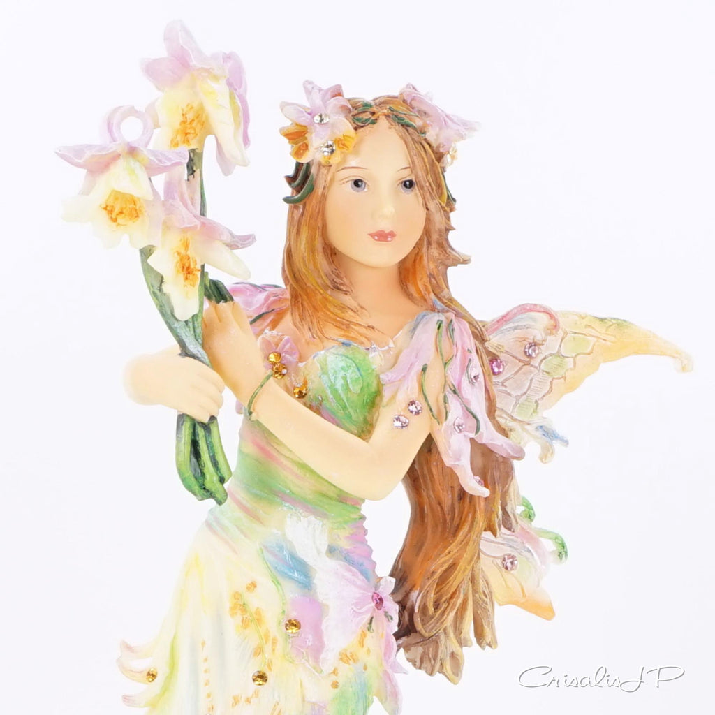 Crisalis Collection ★ Columbine Faerie (1-979) 30% OFF