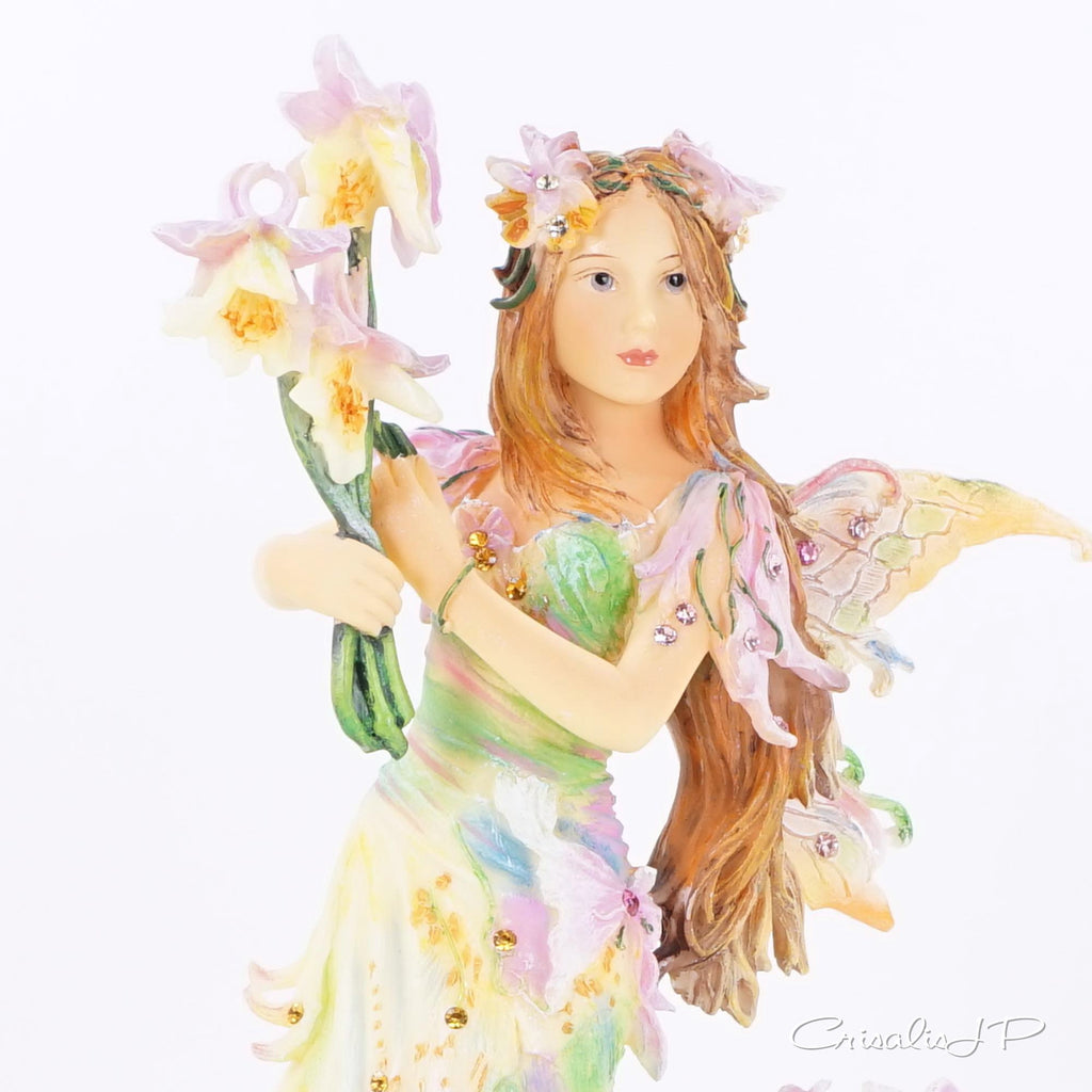 Crisalis Collection ★ Columbine Faerie (1-979) 30% OFF