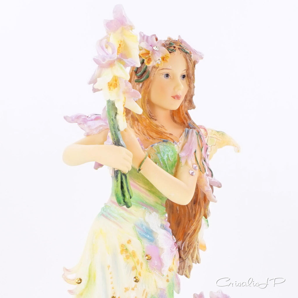 Crisalis Collection ★ Columbine Faerie (1-979) 30% OFF