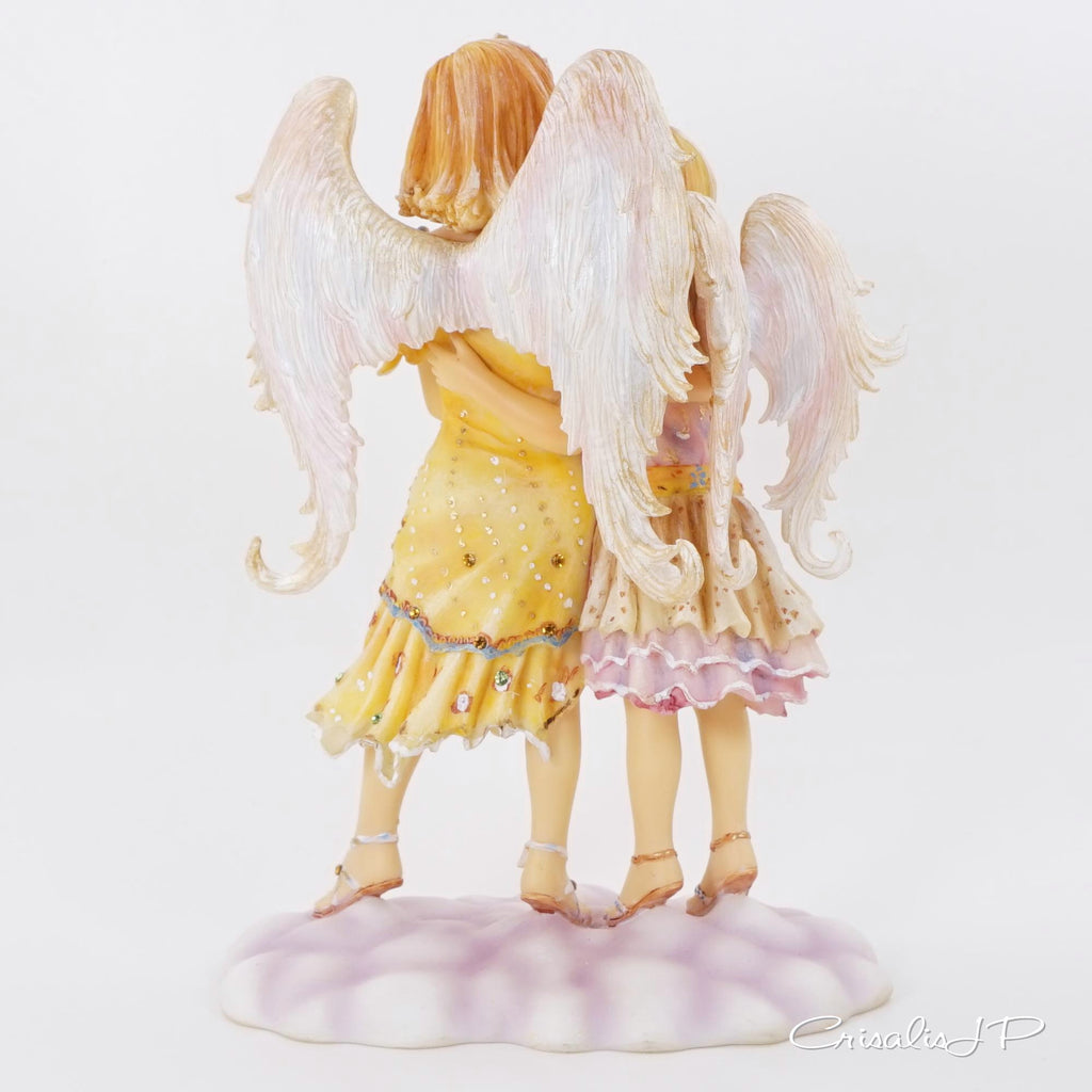 Crisalis Collection★ Friendship Angels (1-980) 10% OFF