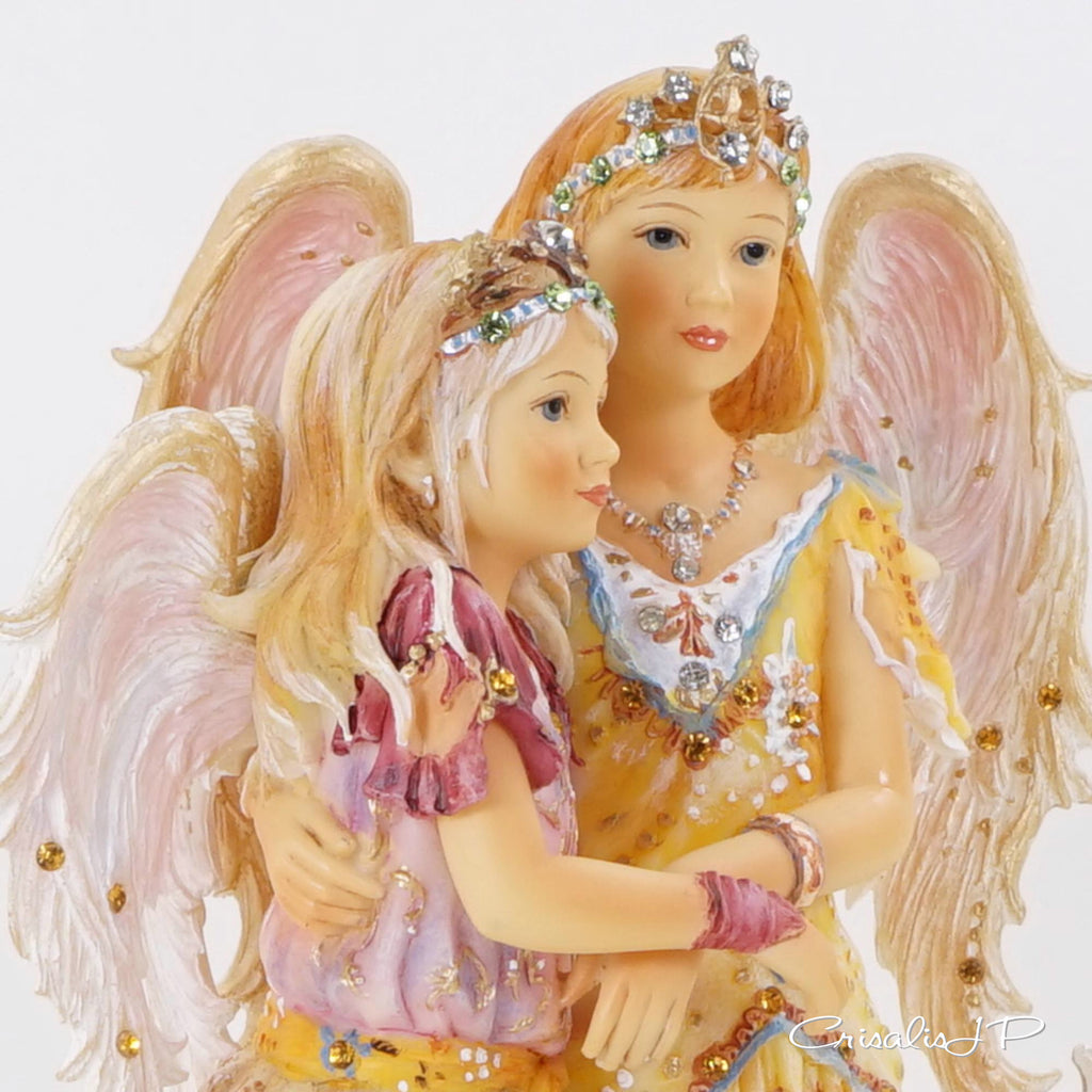 Crisalis Collection★ Friendship Angels (1-980) 10% OFF