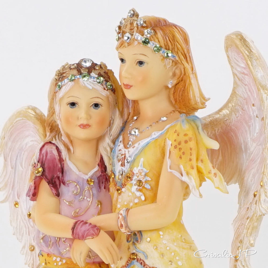 Crisalis Collection★ Friendship Angels (1-980) 10% OFF