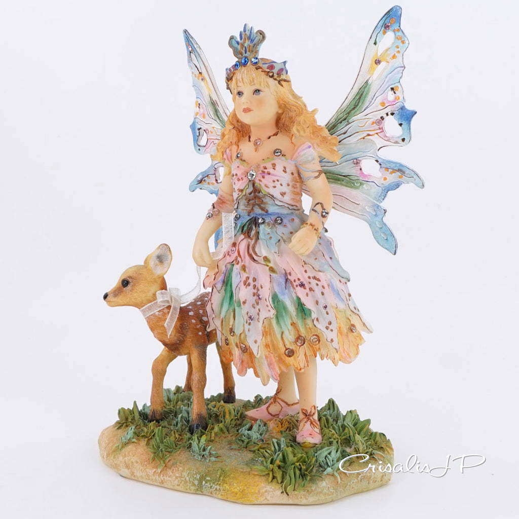 Crisalis Collection★ To Green Pastures (1-995) Stadard