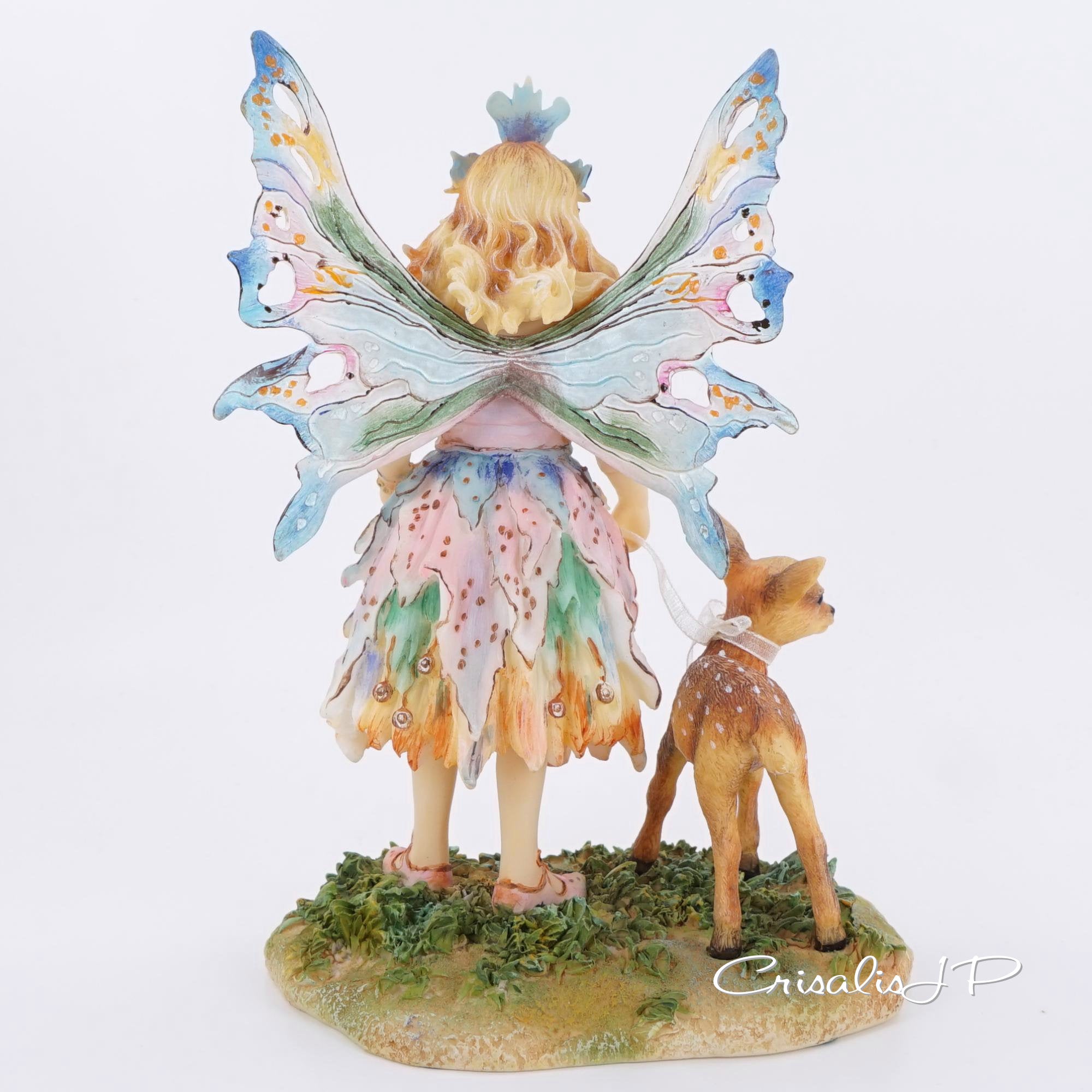 Crisalis Collection★ To Green Pastures (1-995) Stadard