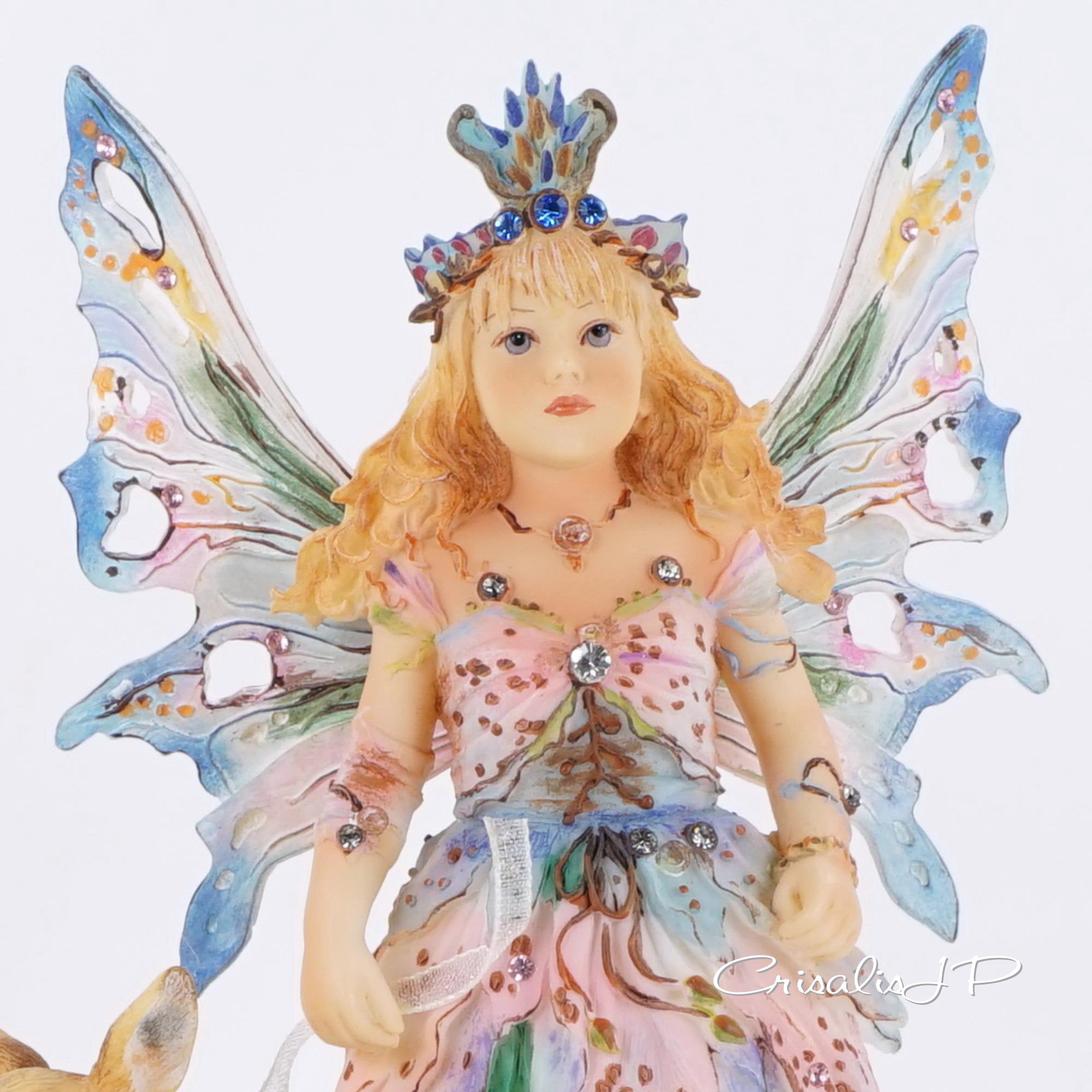 Crisalis Collection★ To Green Pastures (1-995) Stadard