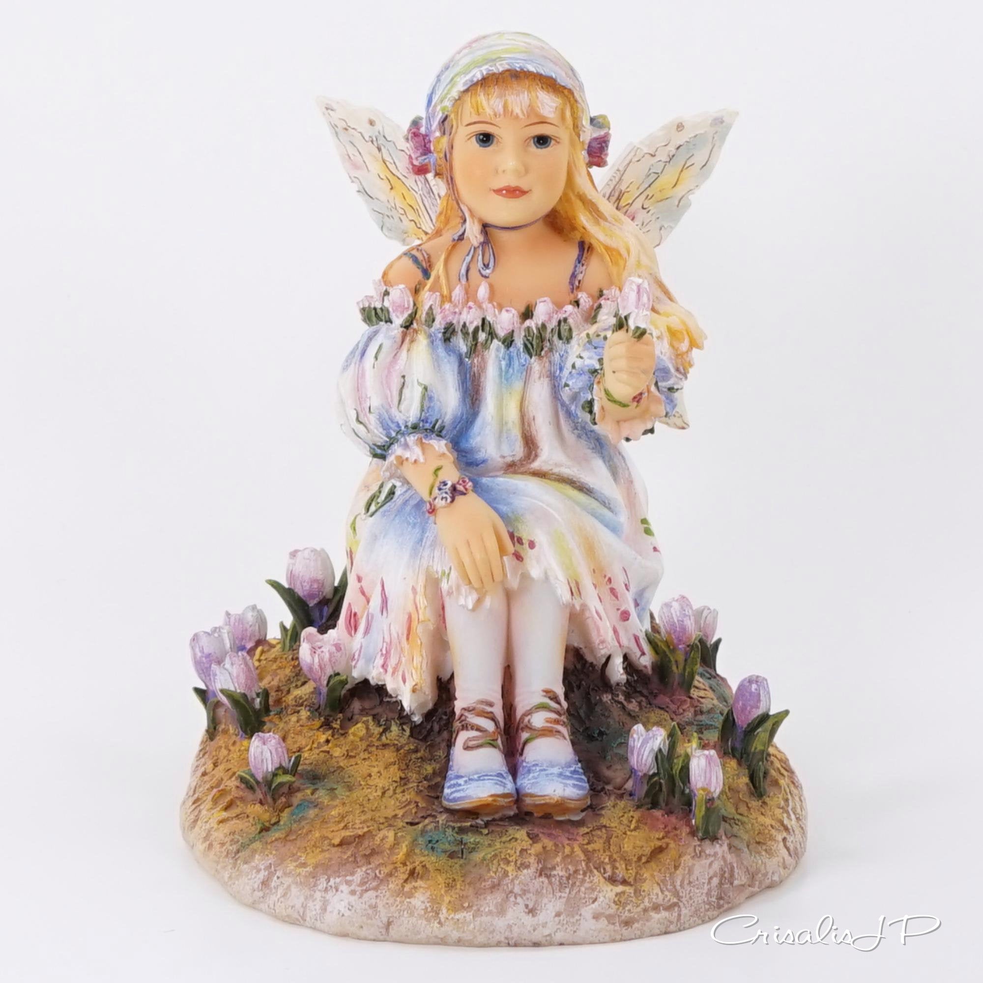 Direct from the UK - Chrysalis Collection ★ Crocus (2-1246) 10% OFF