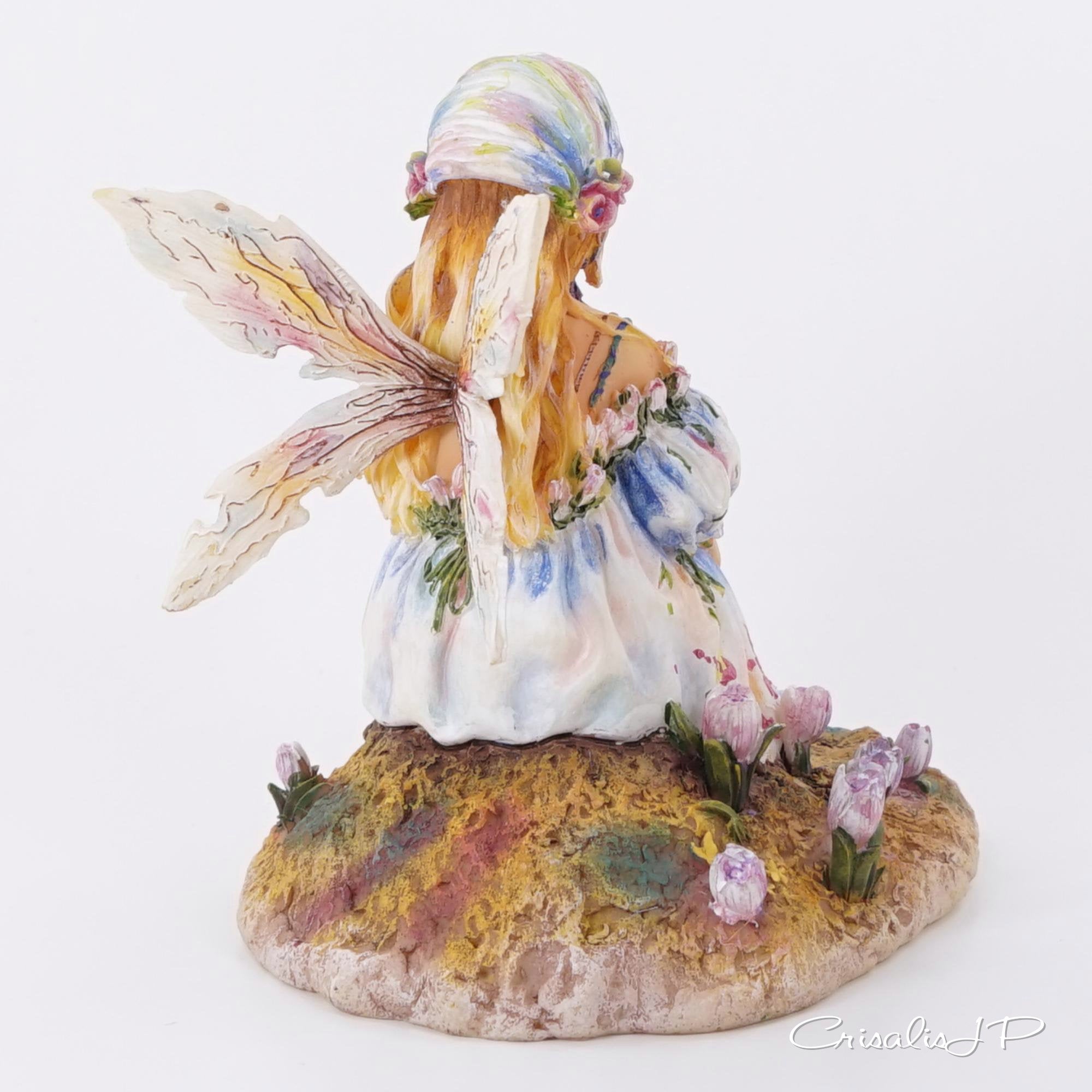 Direct from the UK - Chrysalis Collection ★ Crocus (2-1246) 10% OFF