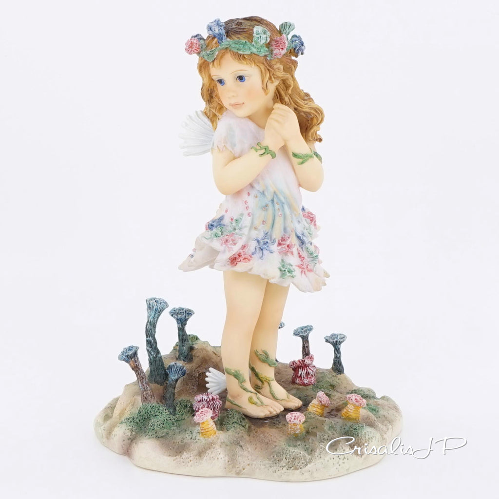 Crisalis Collection★ Among the Sea ​​Anemone (2-1316) Standard