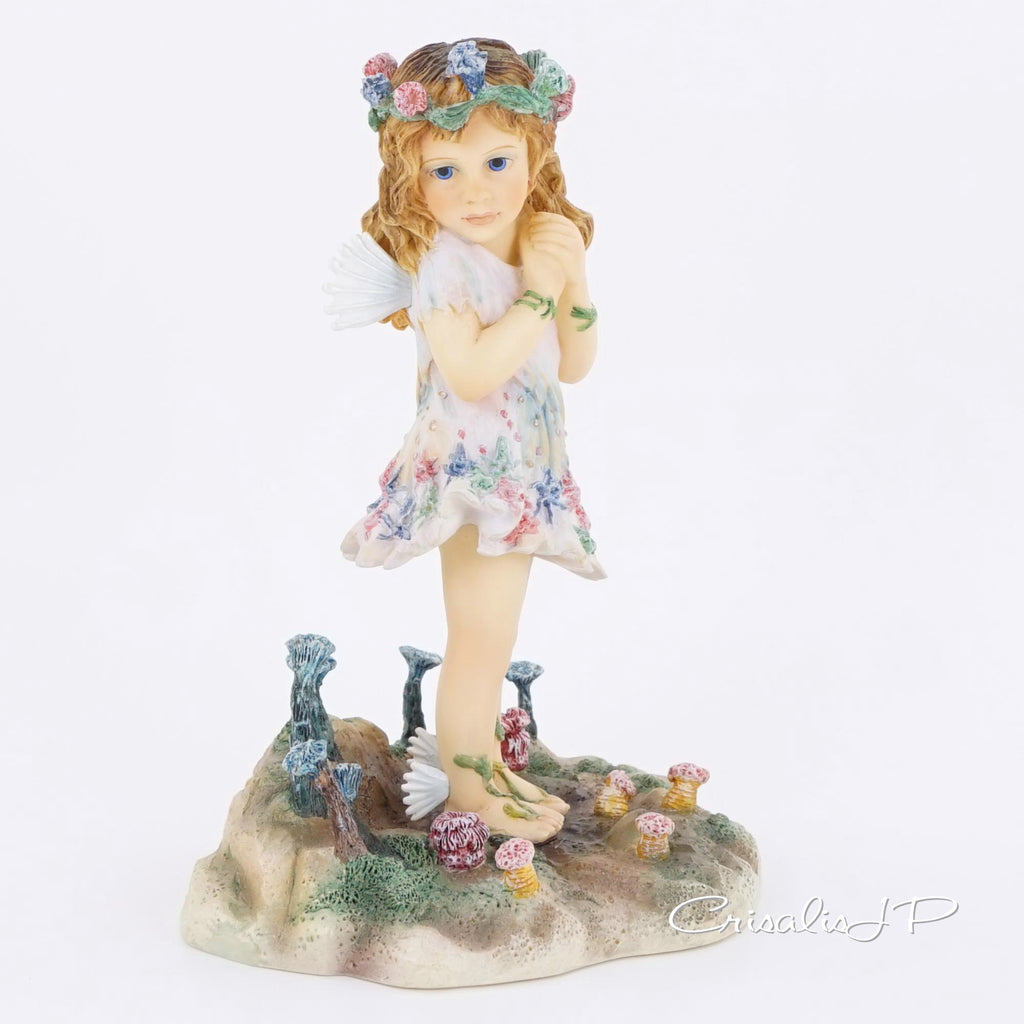 Crisalis Collection★ Among the Sea ​​Anemone (2-1316) Standard