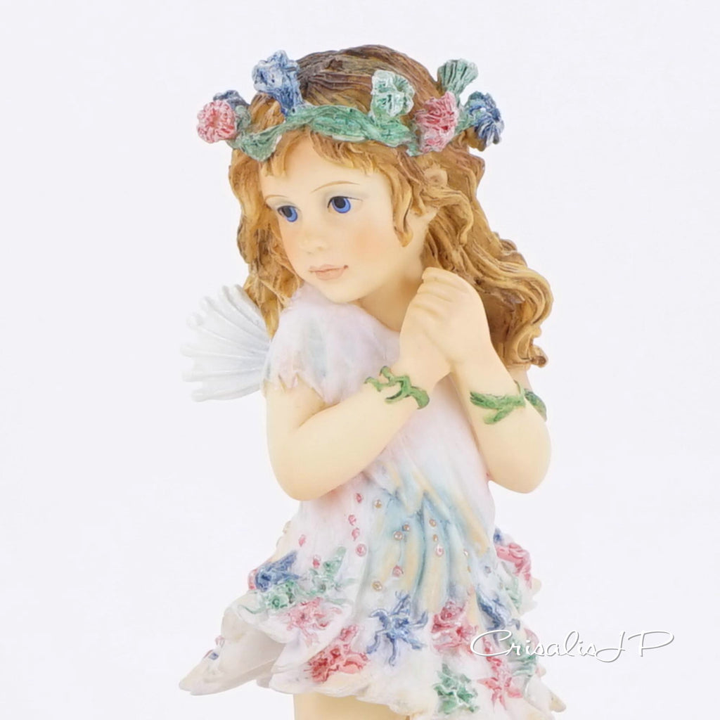 Crisalis Collection★ Among the Sea ​​Anemone (2-1316) Standard