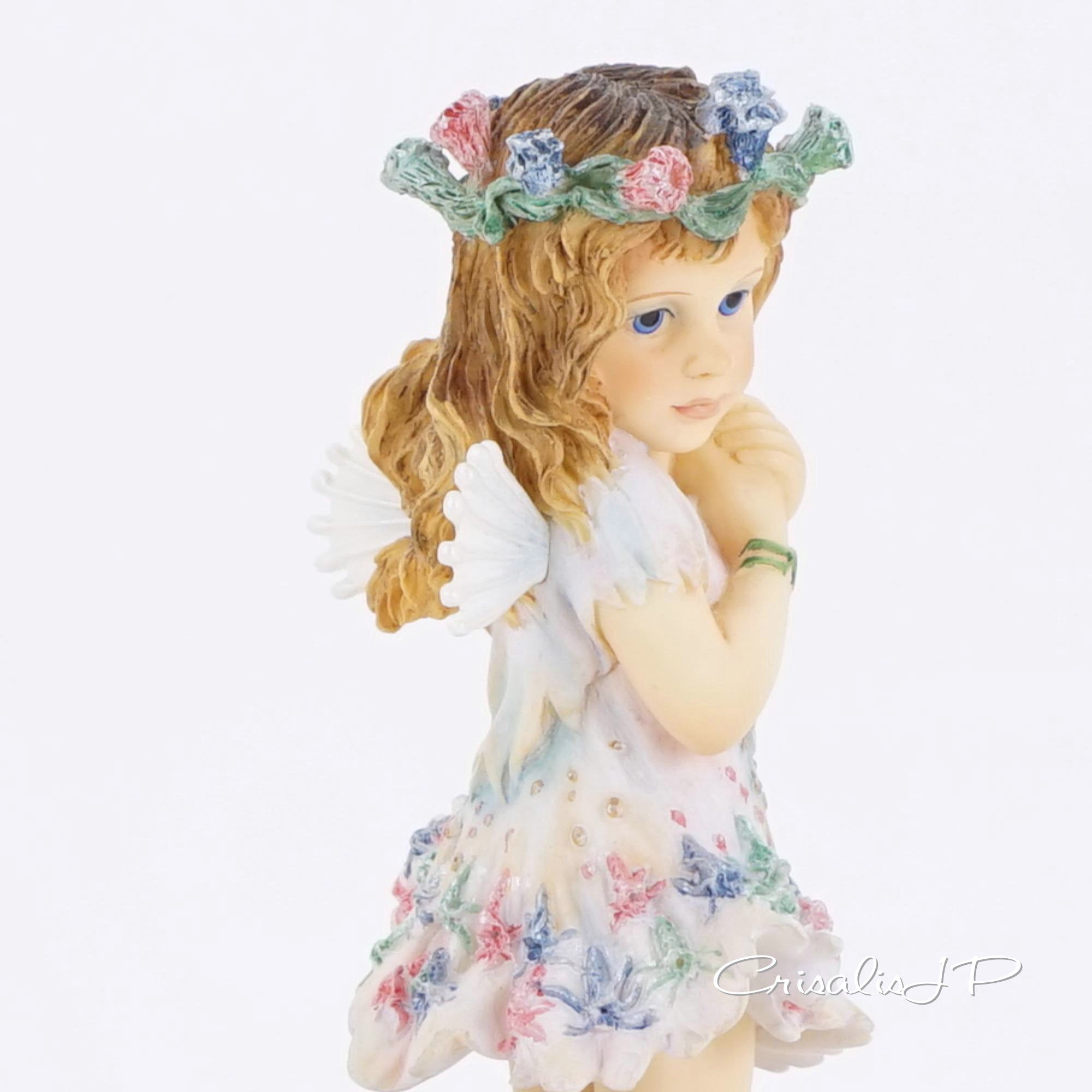 Crisalis Collection★ Among the Sea ​​Anemone (2-1316) Standard