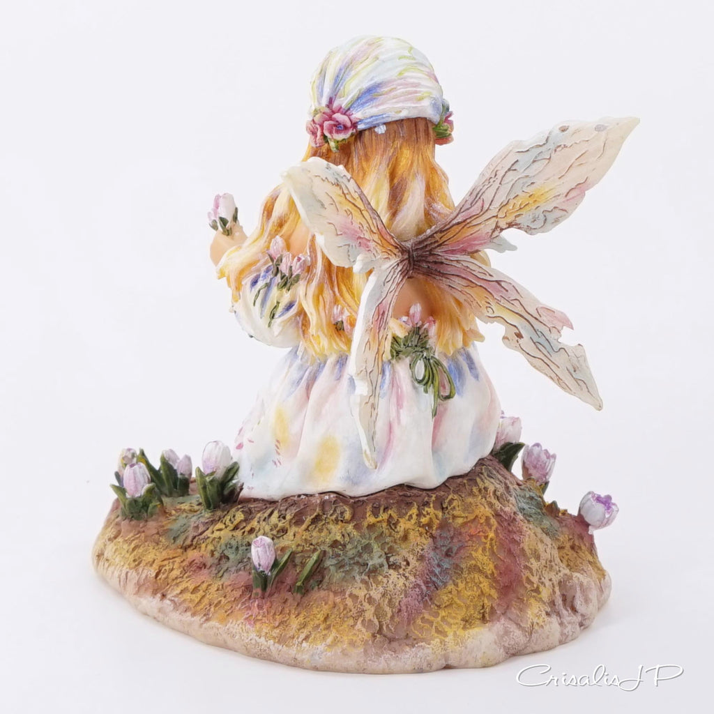 Crisalis Collection★ Carpet of Crocuses (2-1506) Standard