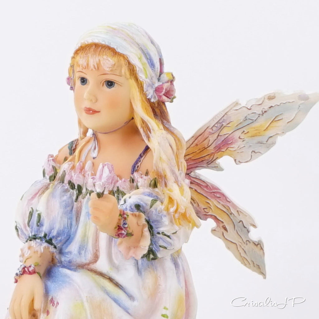 Crisalis Collection★ Carpet of Crocuses (2-1506) Standard