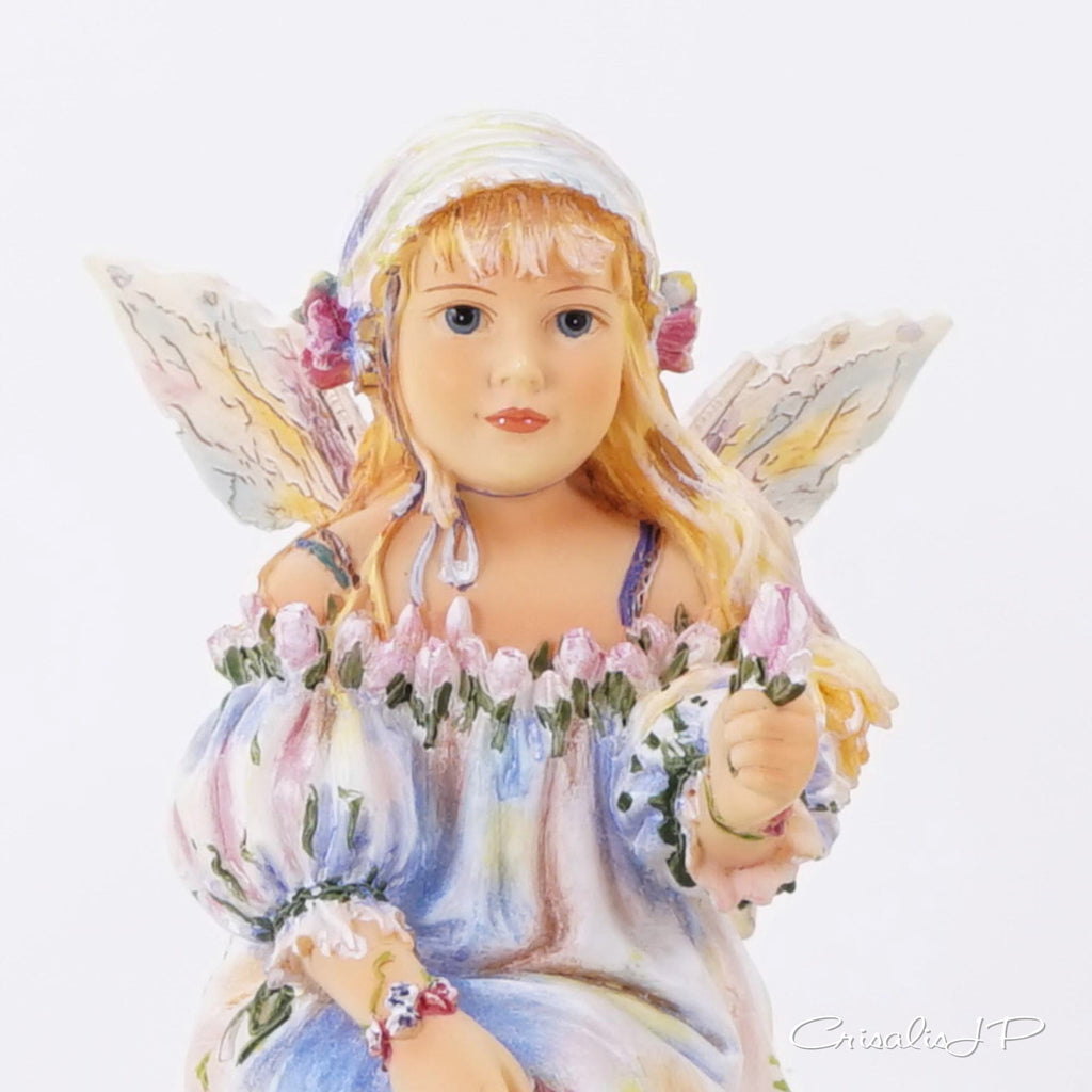 Crisalis Collection★ Carpet of Crocuses (2-1506) Standard