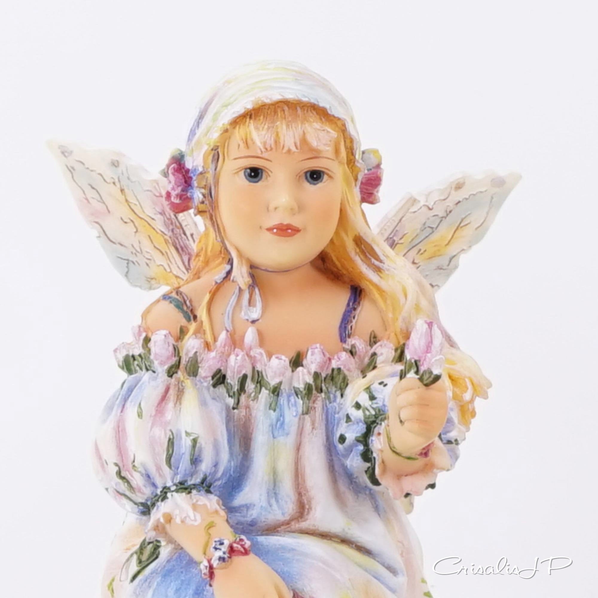 Crisalis Collection★ Carpet of Crocuses (2-1506) Standard