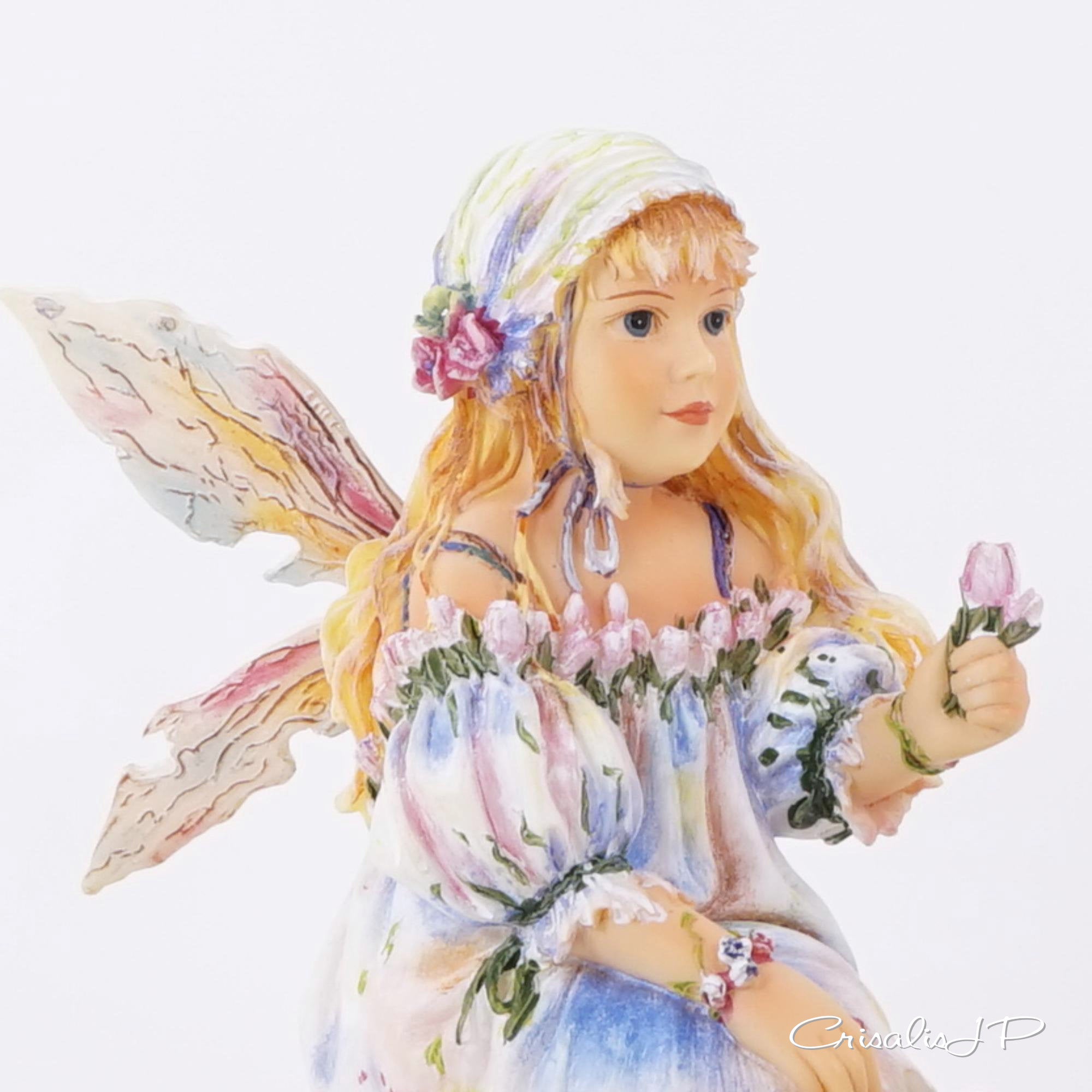 Crisalis Collection★ Carpet of Crocuses (2-1506) Standard