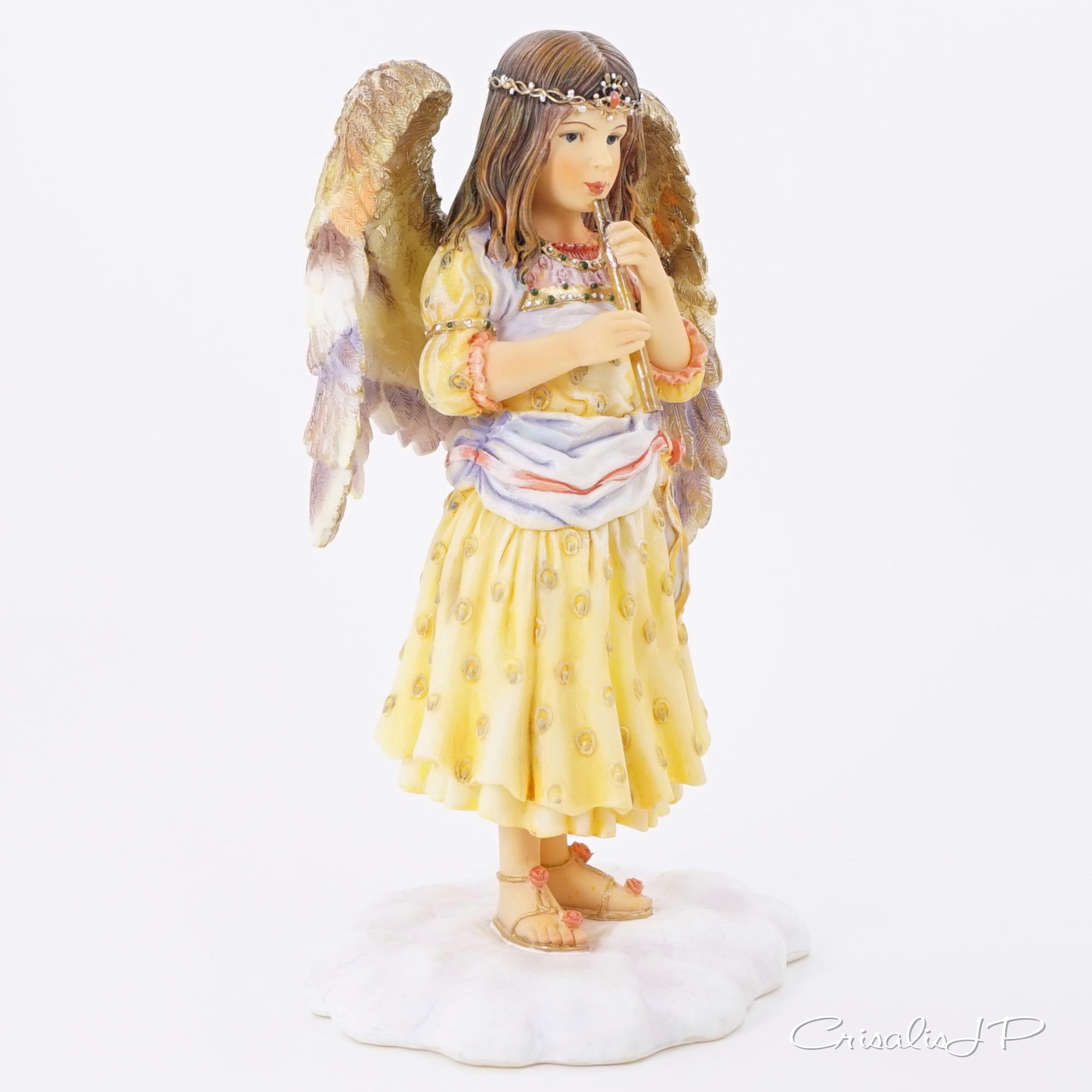 Crisalis Collection ★★ Soul Song (2-153) 10% OFF