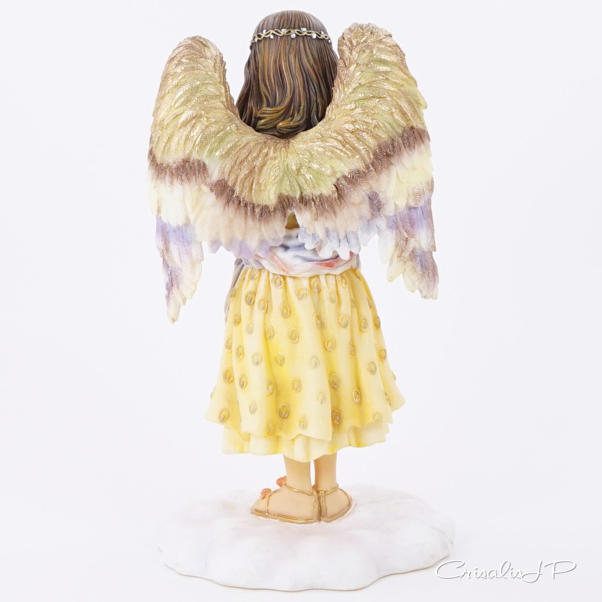 Crisalis Collection ★★ Soul Song (2-153) 10% OFF