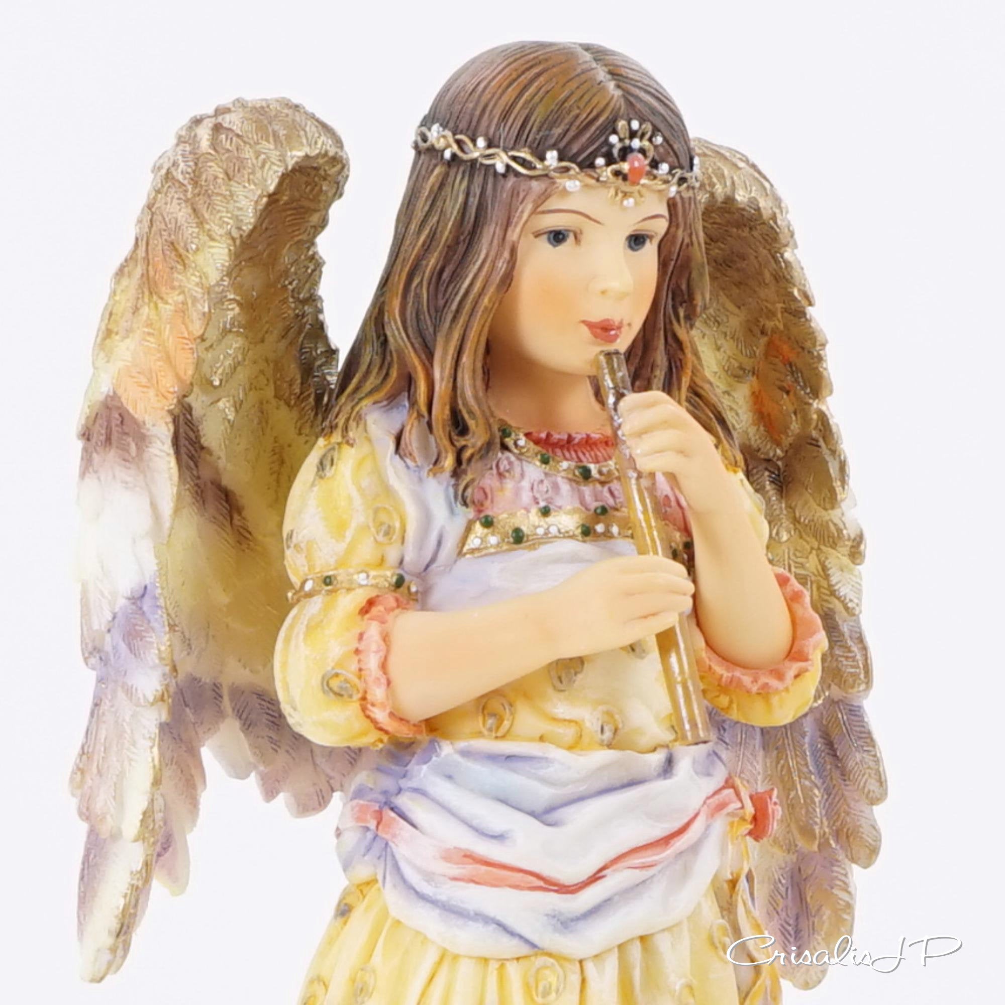Crisalis Collection ★★ Soul Song (2-153) 10% OFF