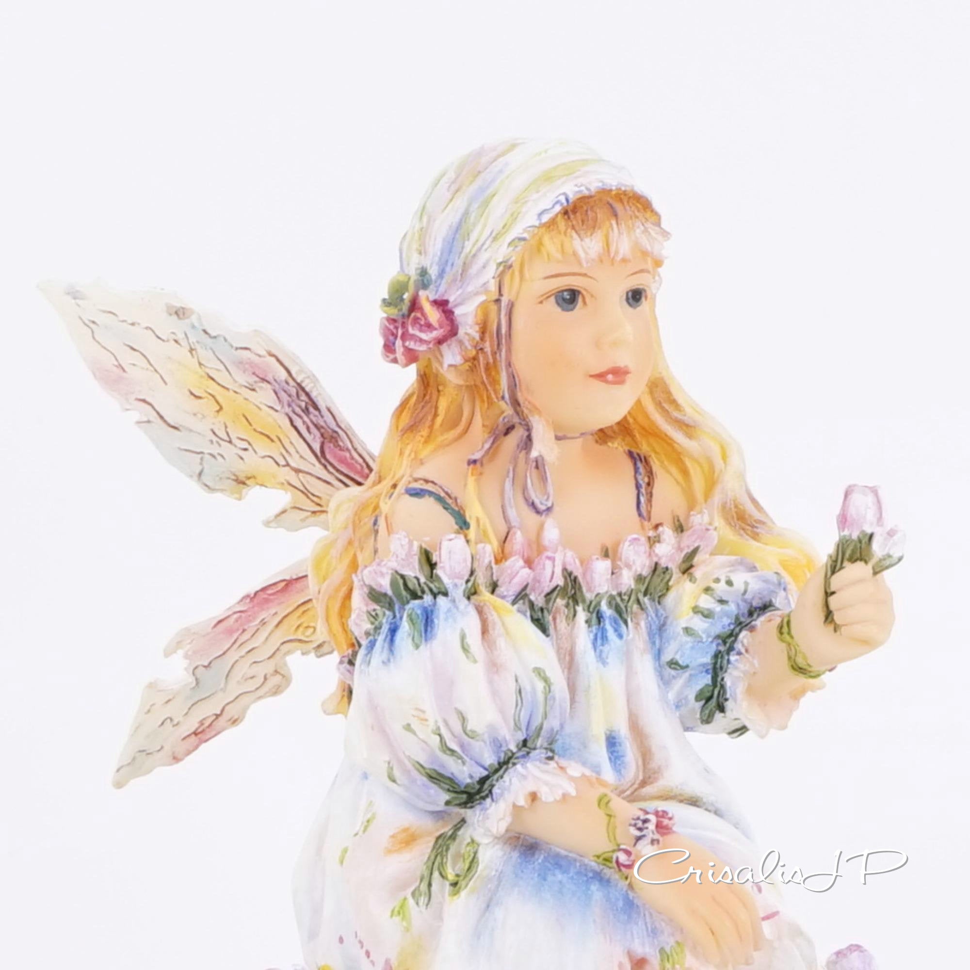 Crisalis Collection★ Carpet of Crocuses (2-1555) 10% OFF