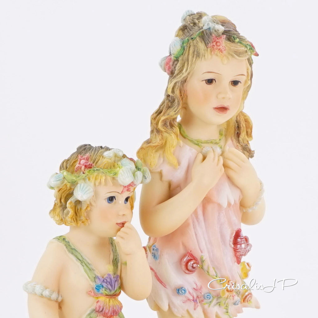 Crisalis Collection★ Sand Babies (2-1585) Premium