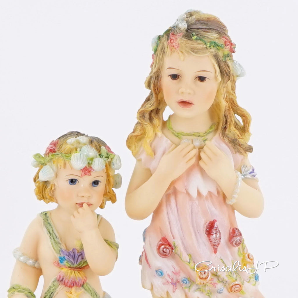 Crisalis Collection★ Sand Babies (2-1585) Premium