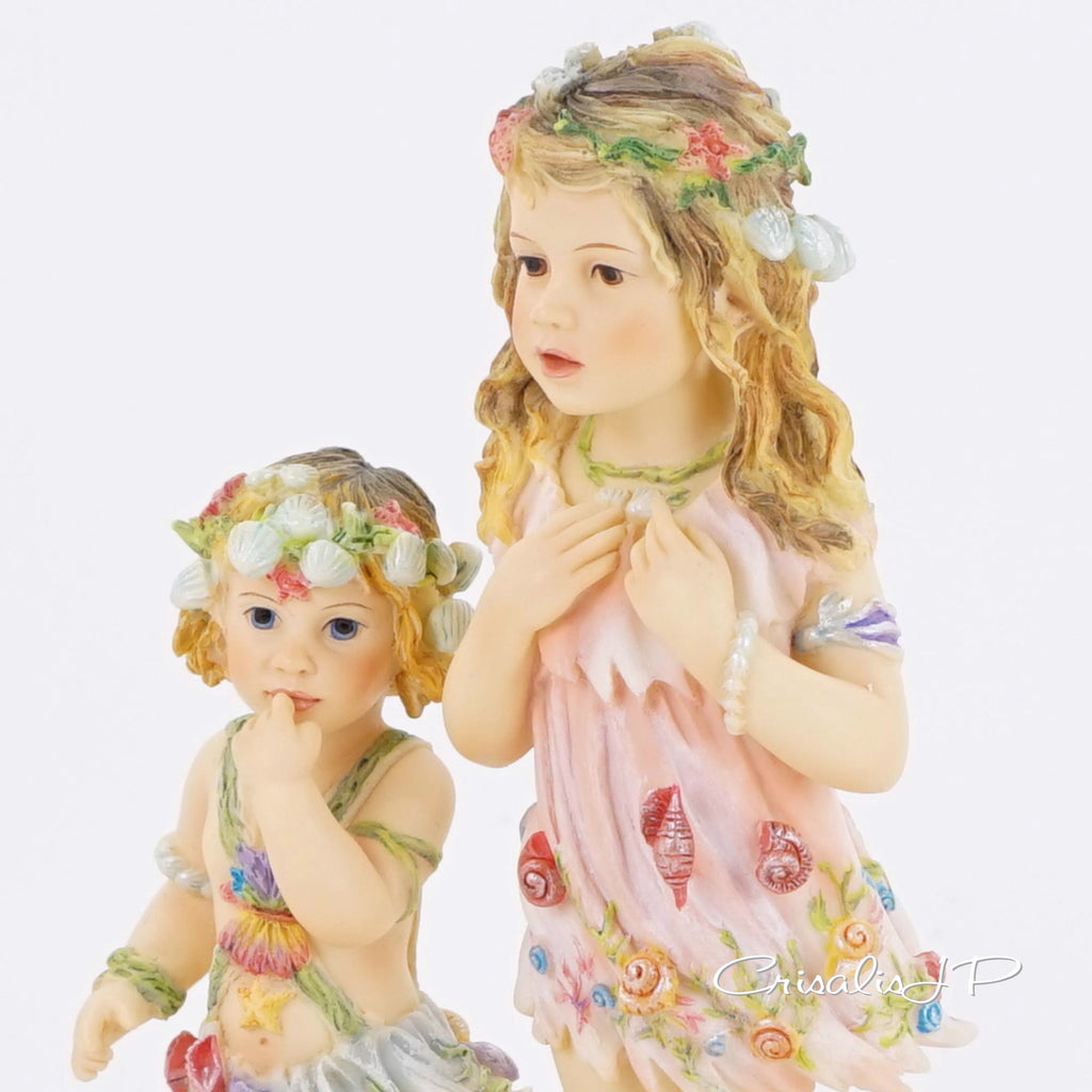Crisalis Collection★ Sand Babies (2-1585) Premium