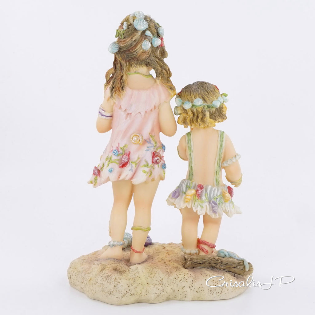 Crisalis Collection★ Sand Babies (2-1592) Premium