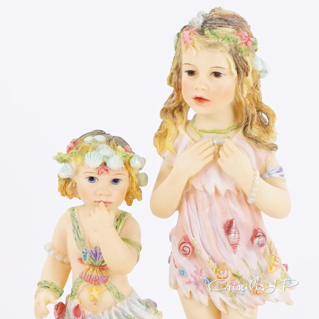 Crisalis Collection★ Sand Babies (2-1594) Premium