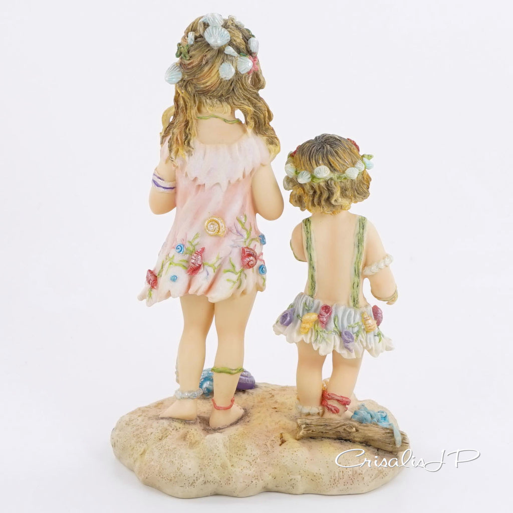 Crisalis Collection★ Sand Babies (2-1597) Premium