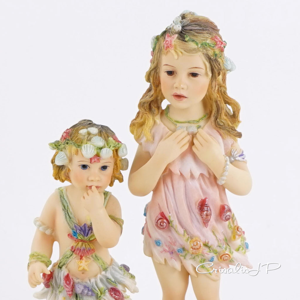 Crisalis Collection★ Sand Babies (2-1597) Premium