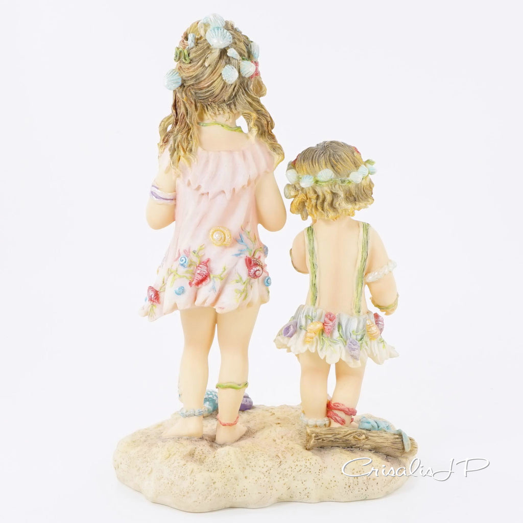 Crisalis Collection★ Sand Babies (2-1598) Premium