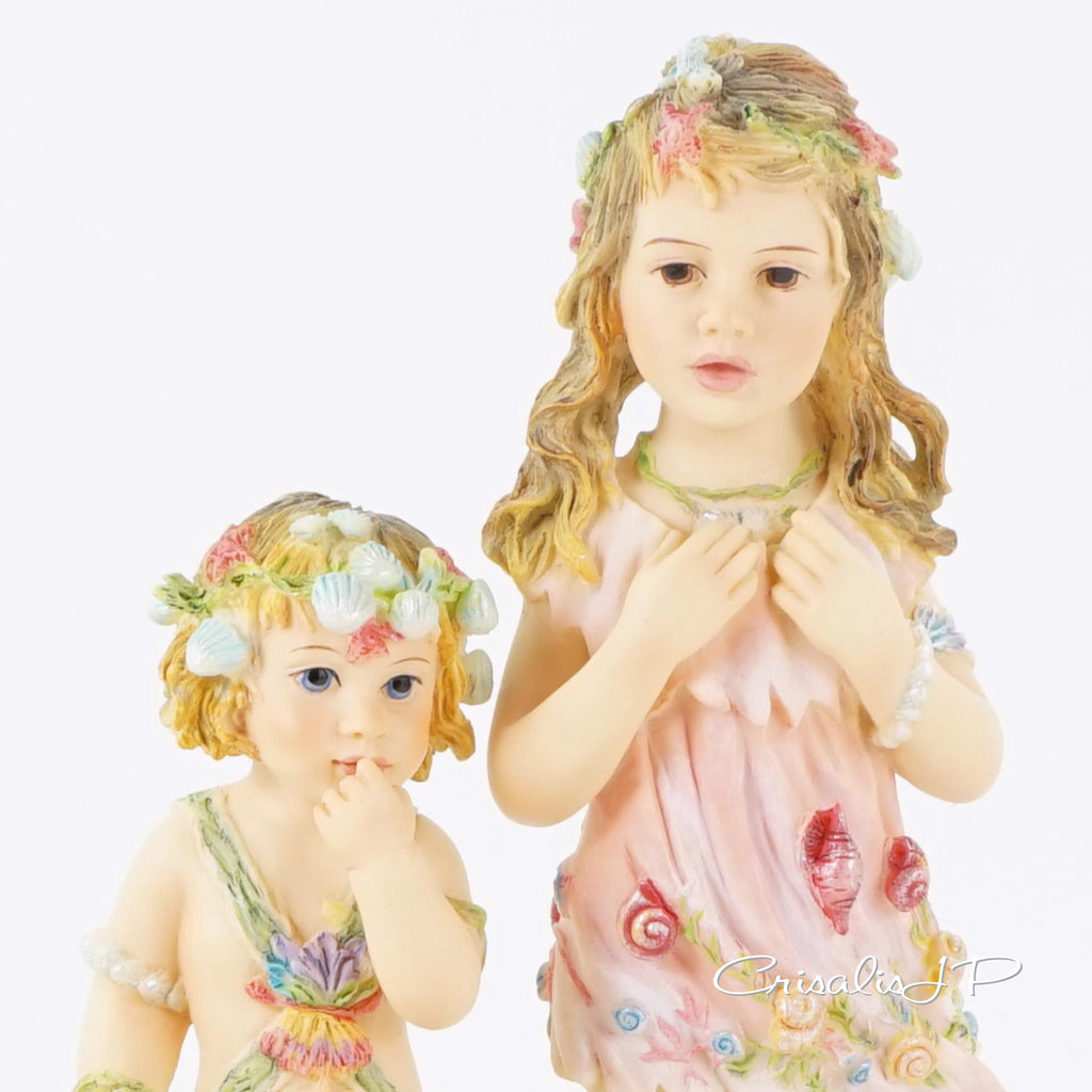 Crisalis Collection★ Sand Babies (2-1598) Premium