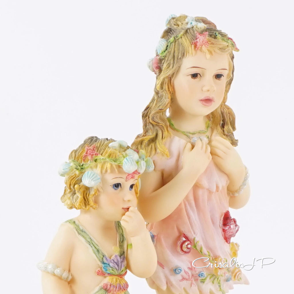 Crisalis Collection★ Sand Babies (2-1598) Premium