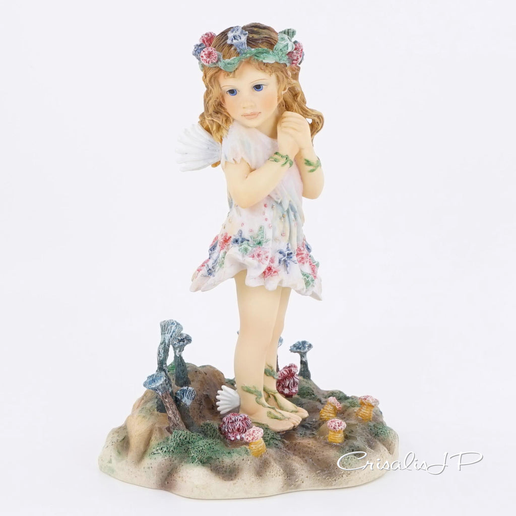 Crisalis Collection★ Among the Sea ​​Anemone (2-1777) Standard