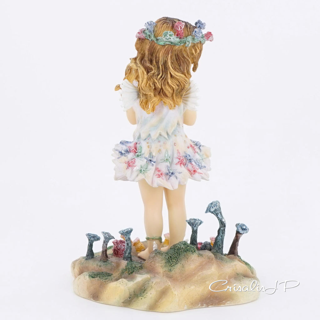Crisalis Collection★ Among the Sea ​​Anemone (2-1777) Standard