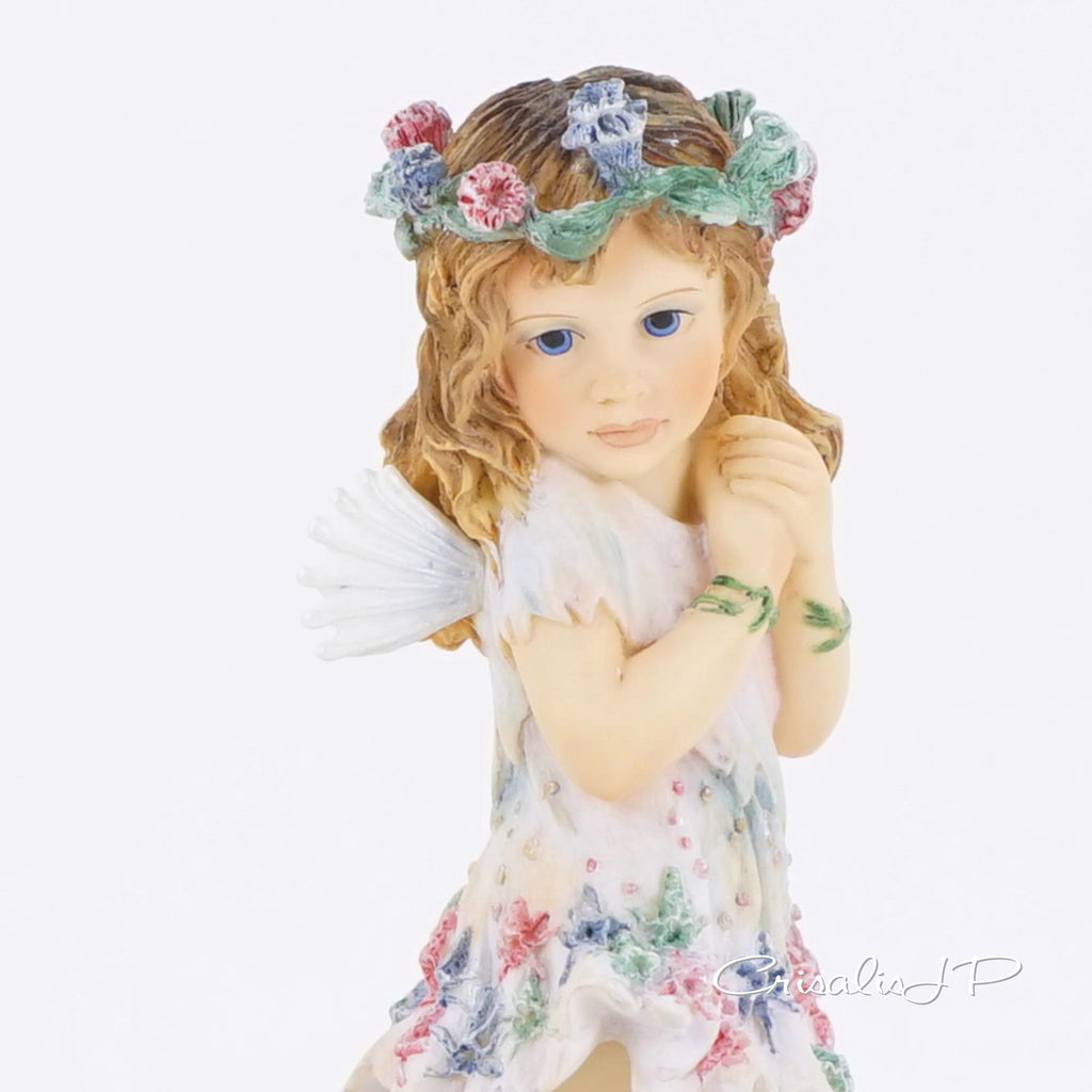 Crisalis Collection★ Among the Sea ​​Anemone (2-1777) Standard