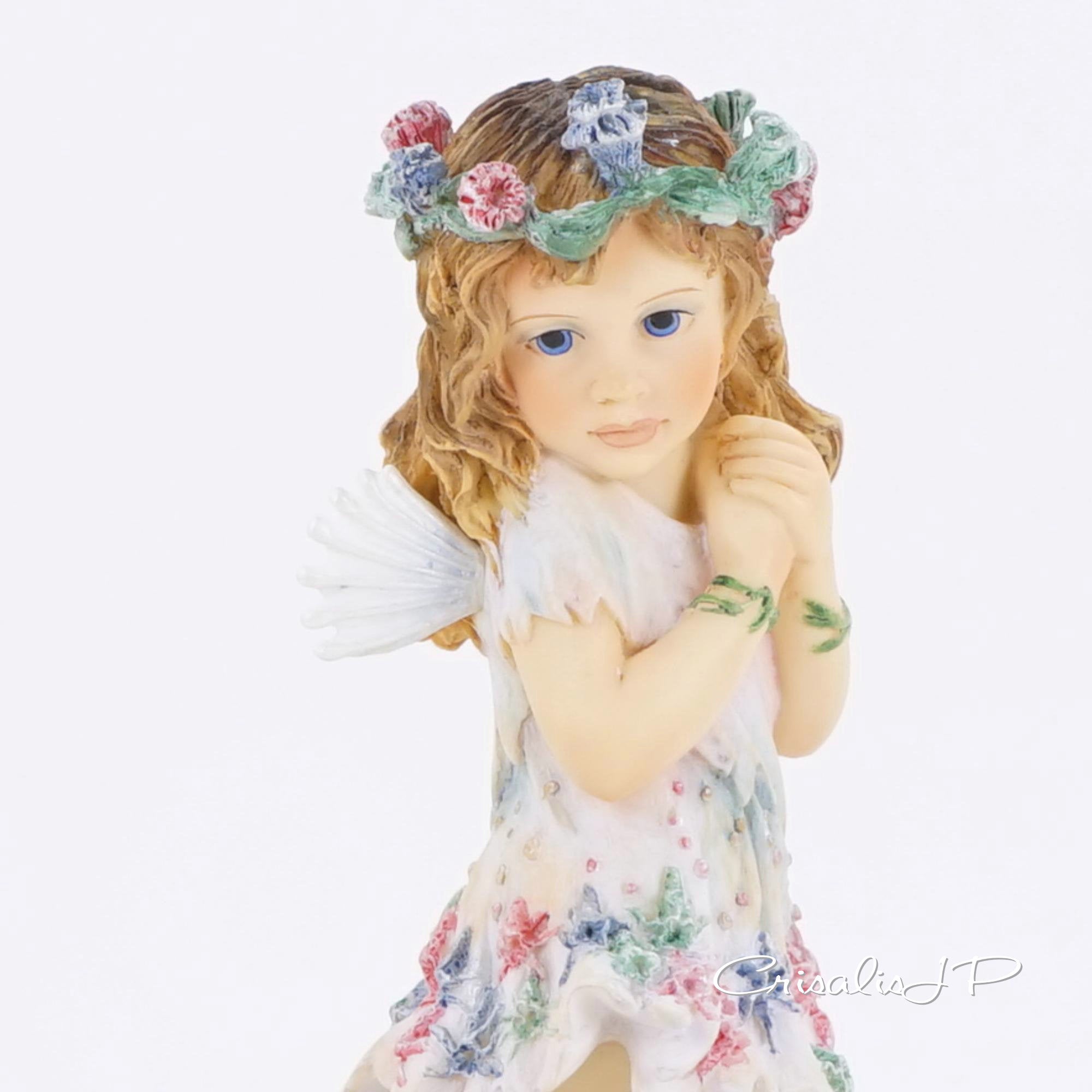 Crisalis Collection★ Among the Sea ​​Anemone (2-1777) Standard