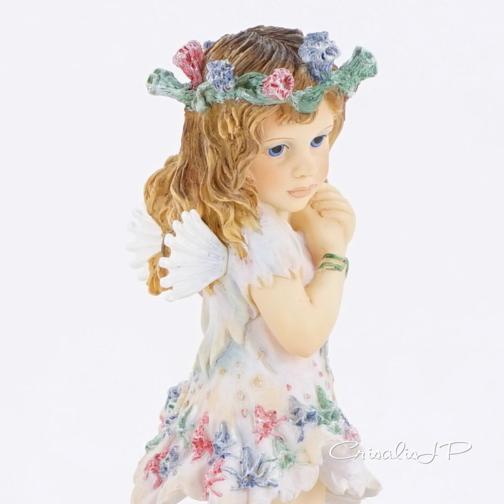 Crisalis Collection★ Among the Sea ​​Anemone (2-1777) Standard