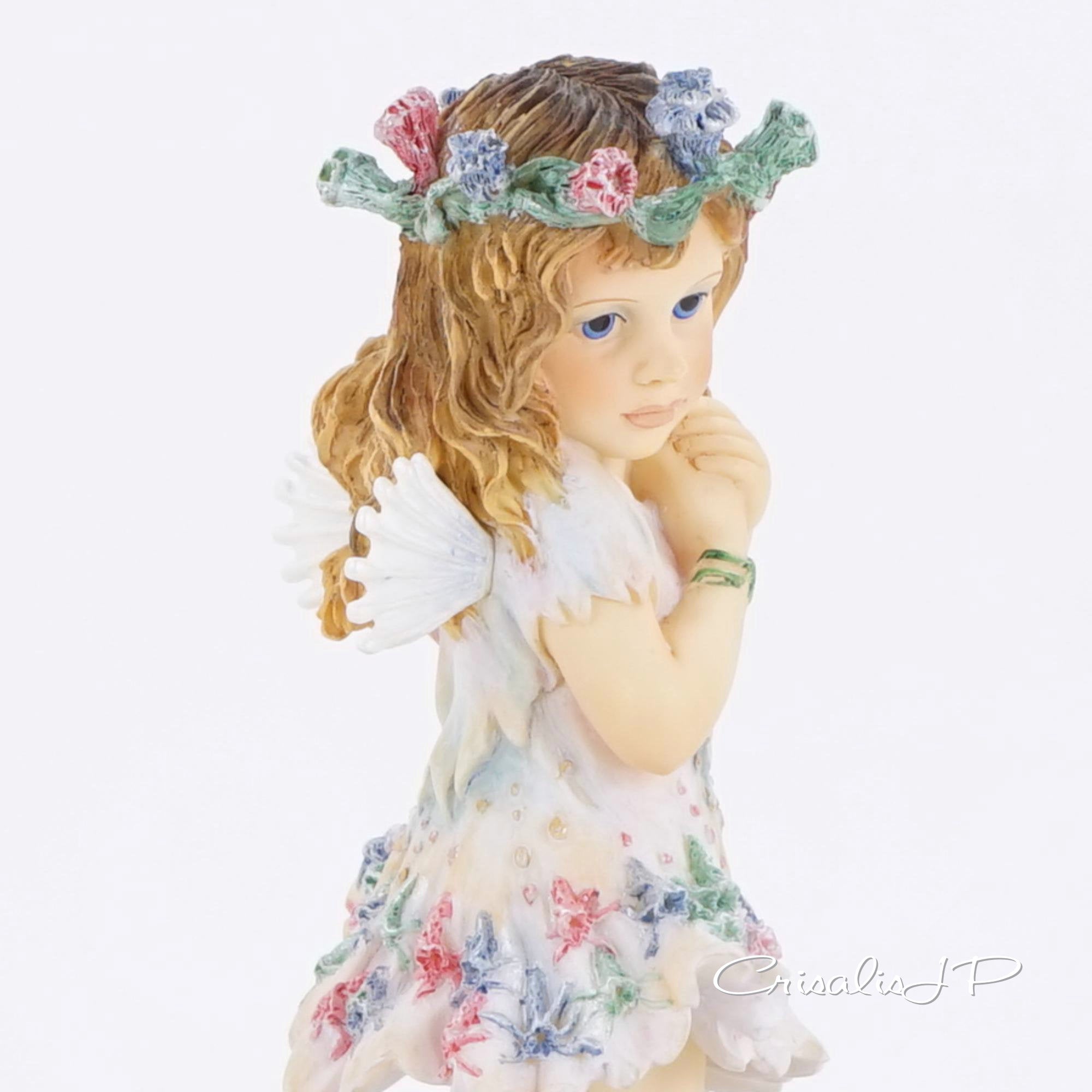 Crisalis Collection★ Among the Sea ​​Anemone (2-1777) Standard