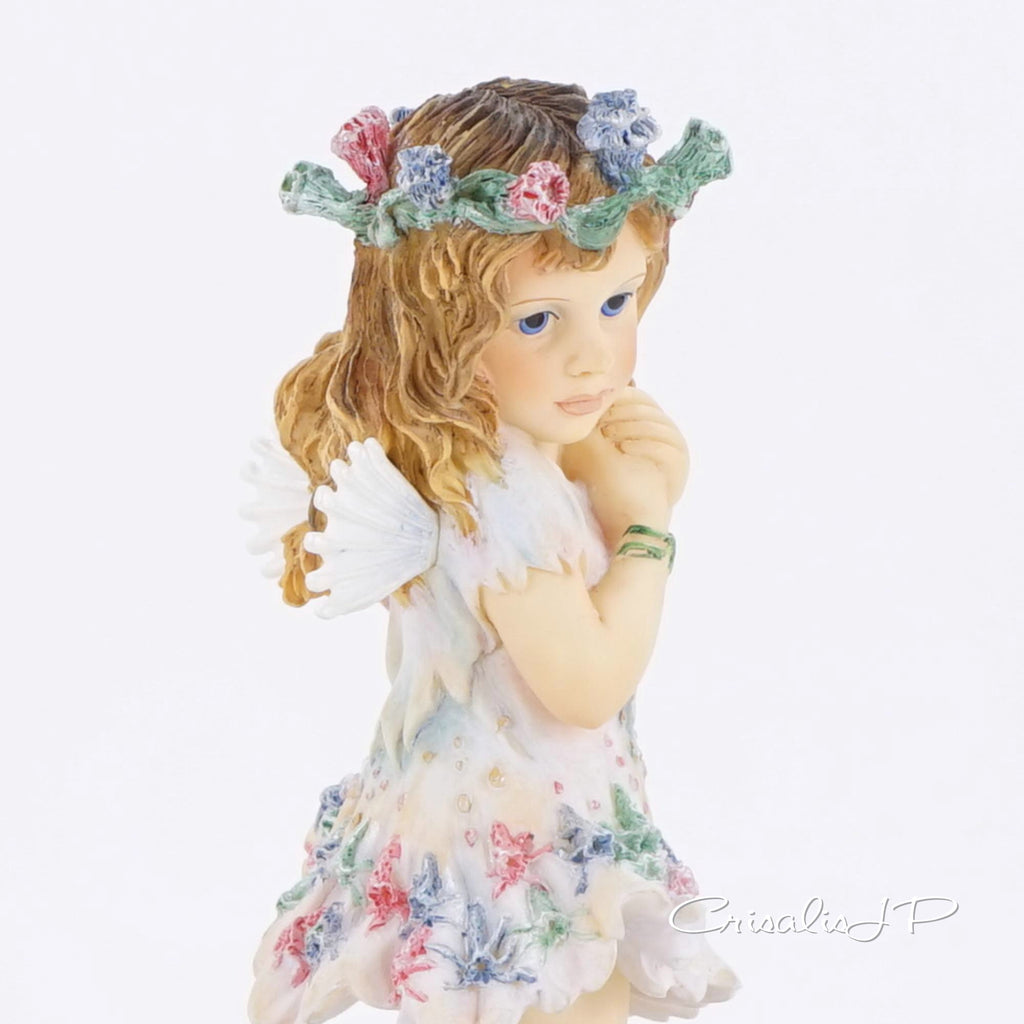 Crisalis Collection★ Among the Sea ​​Anemone (2-1777) Standard