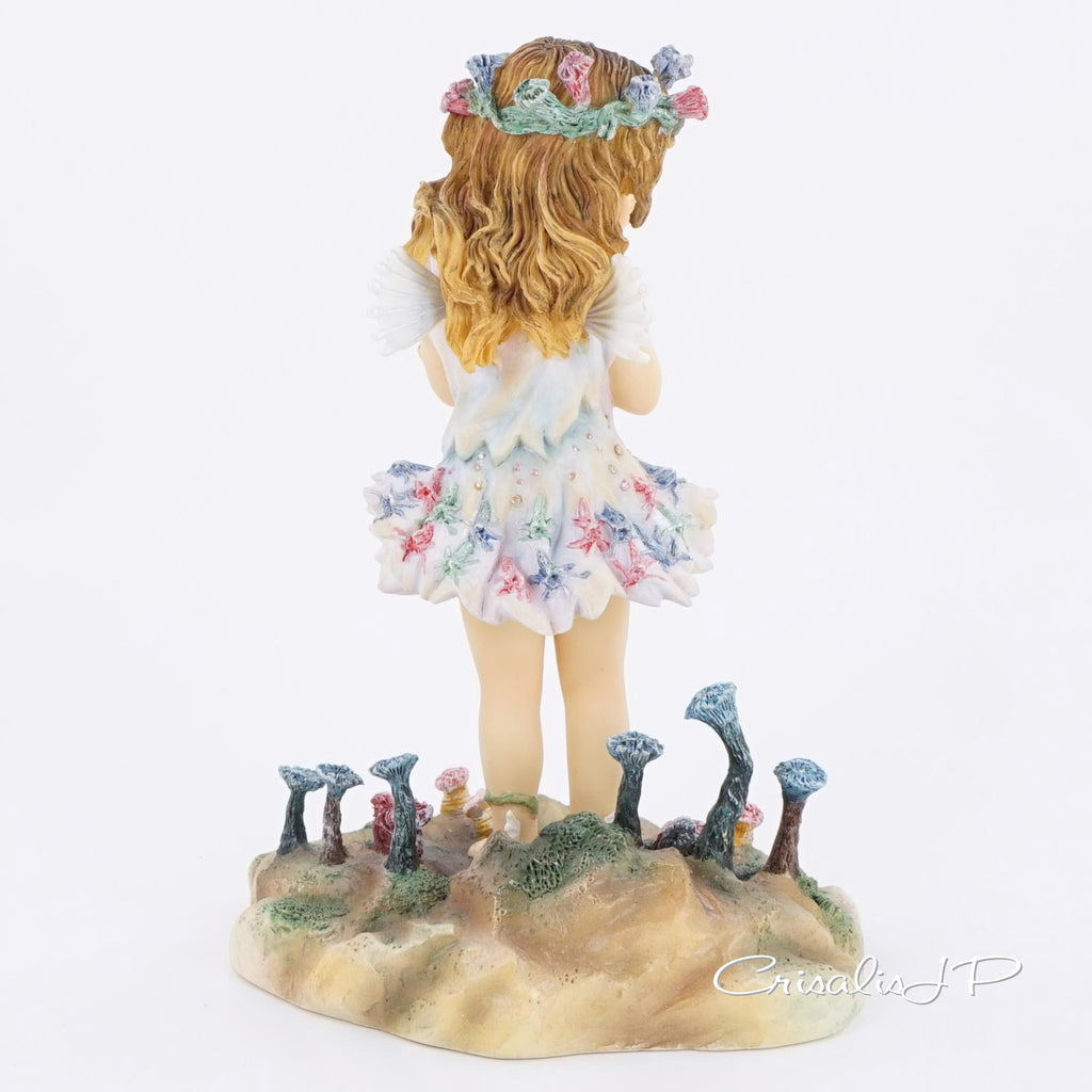 Crisalis Collection★ Among the Sea ​​Anemone (2-1783) Standard