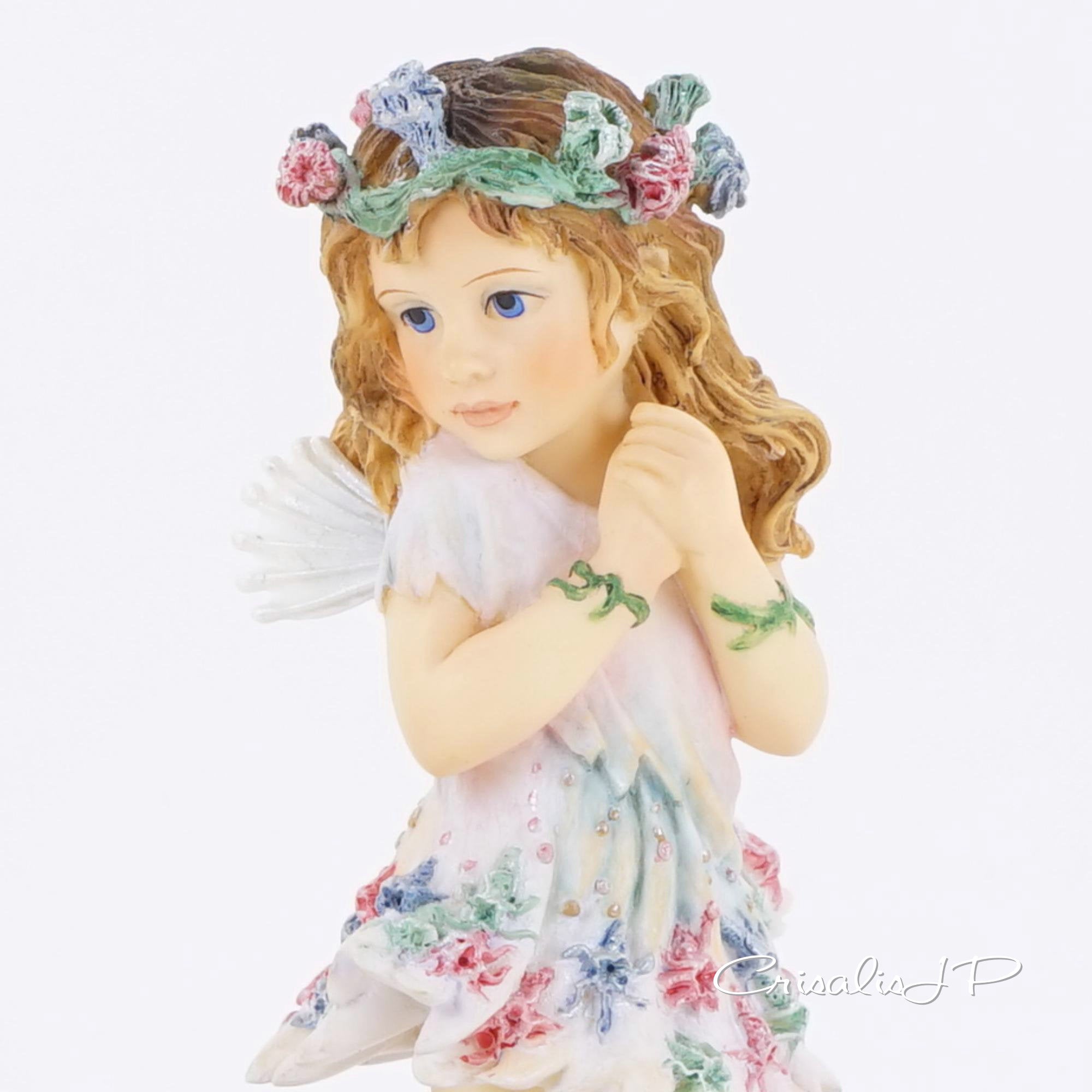 Crisalis Collection★ Among the Sea ​​Anemone (2-1783) Standard