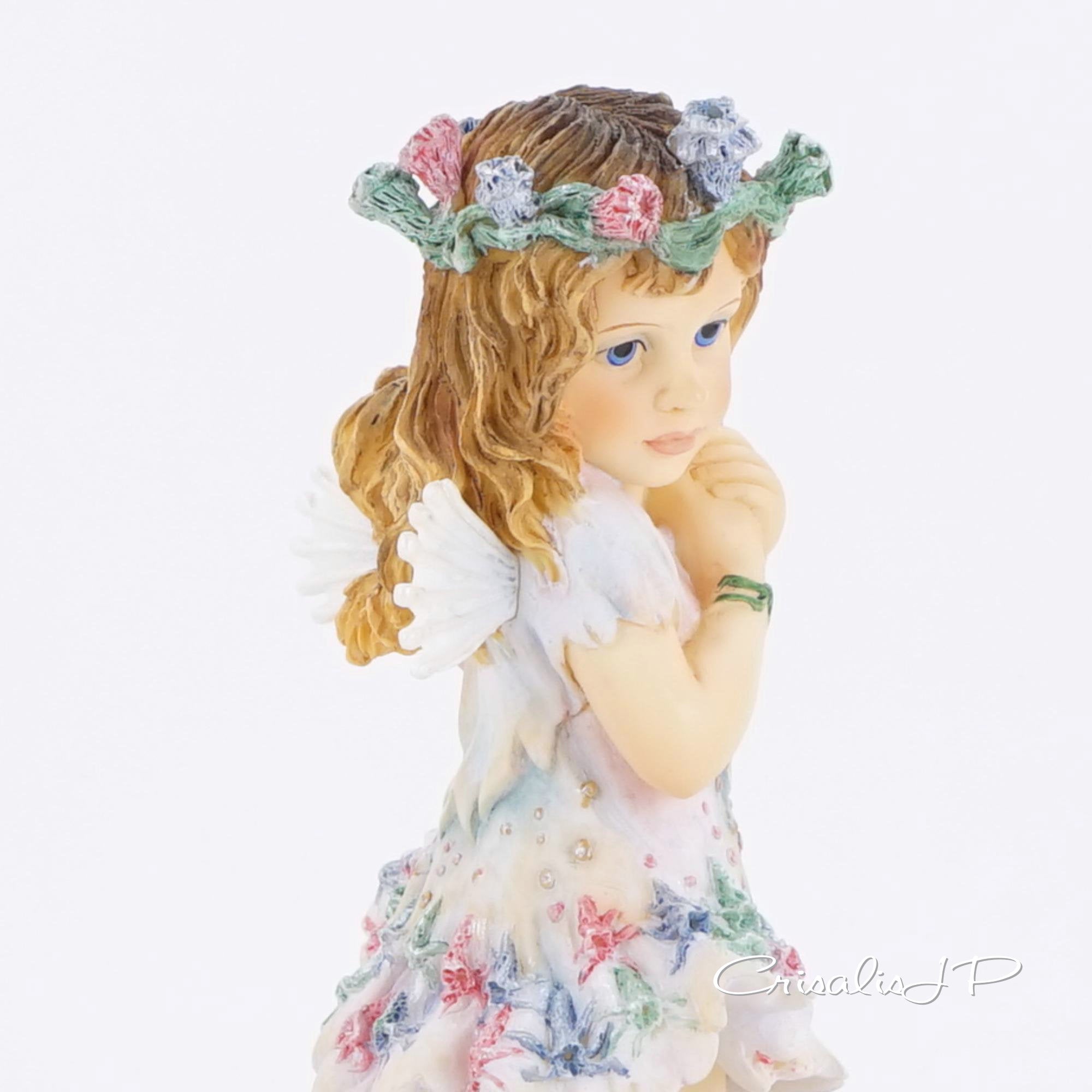 Crisalis Collection★ Among the Sea ​​Anemone (2-1783) Standard