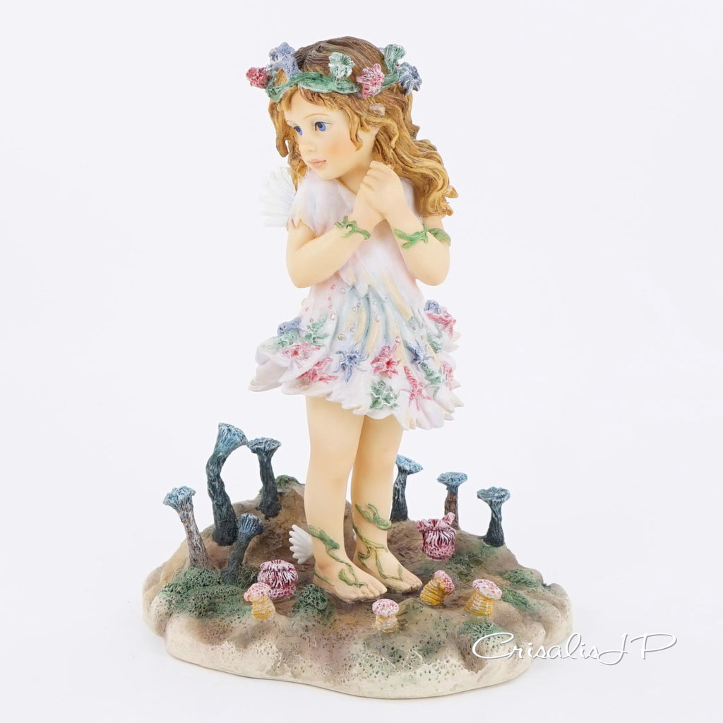 Crisalis Collection★ Among the Sea ​​Anemone (2-1787) Standard