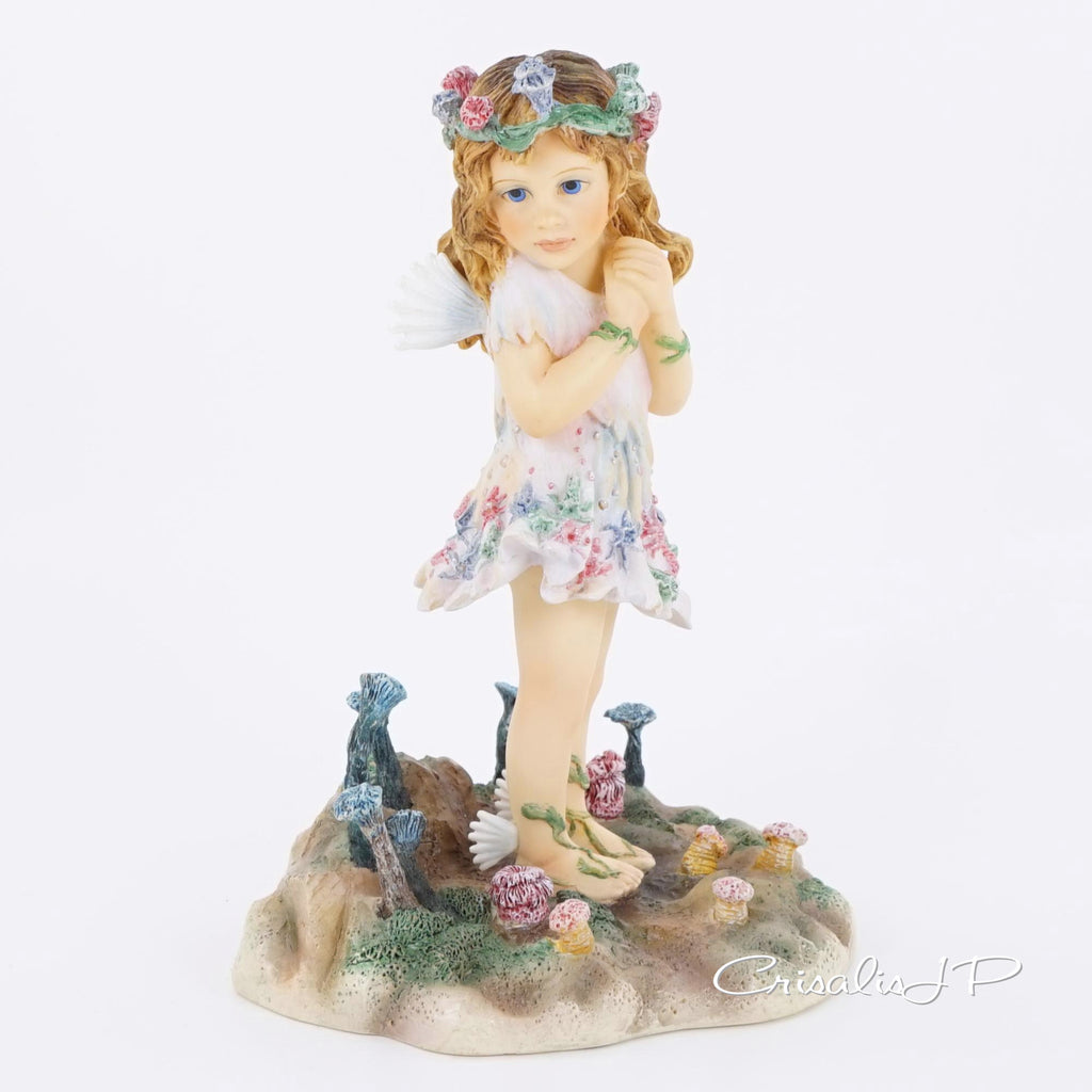 Crisalis Collection★ Among the Sea ​​Anemone (2-1787) Standard